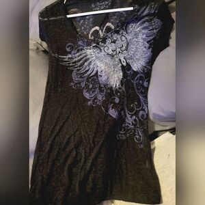 Womens top, size L